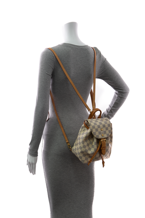 Sperone BB Backpack