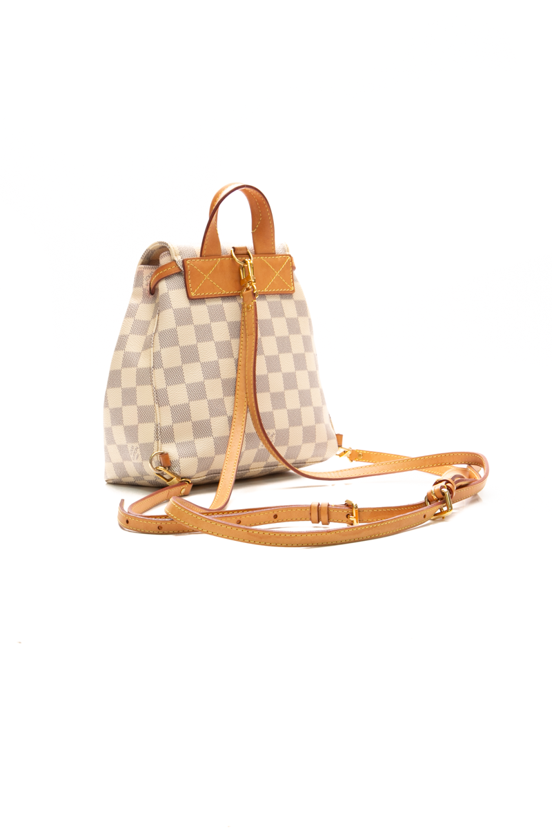 Sperone BB Backpack