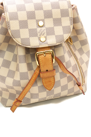 Sperone BB Backpack