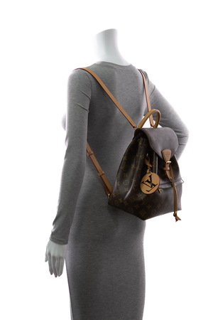 Montsouris PM Backpack