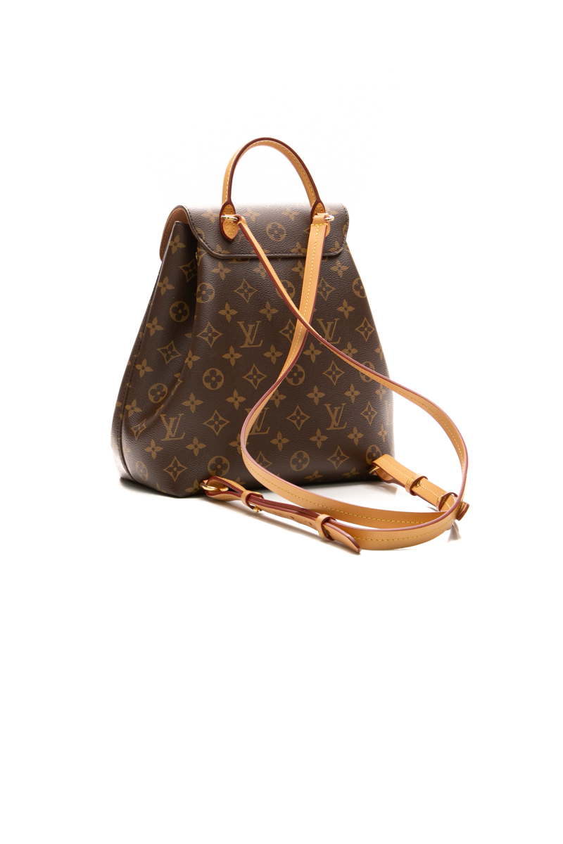 Montsouris PM Backpack