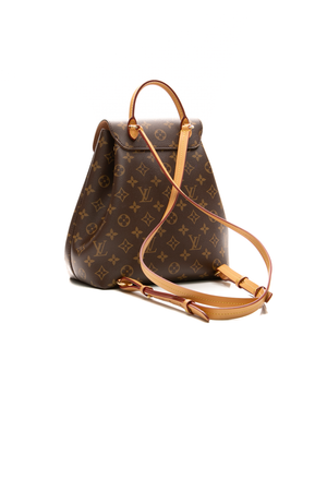 Montsouris PM Backpack