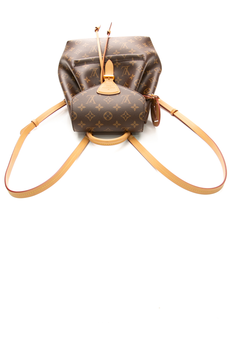 Montsouris PM Backpack