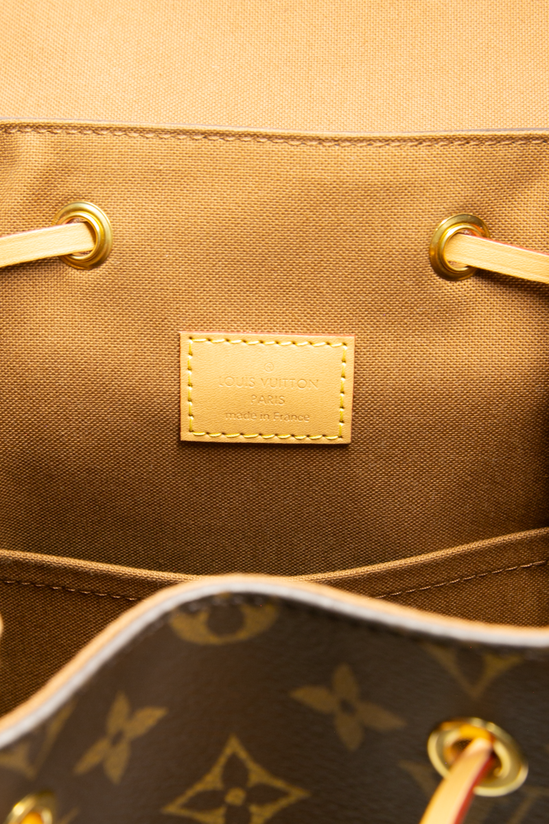 Montsouris PM Backpack