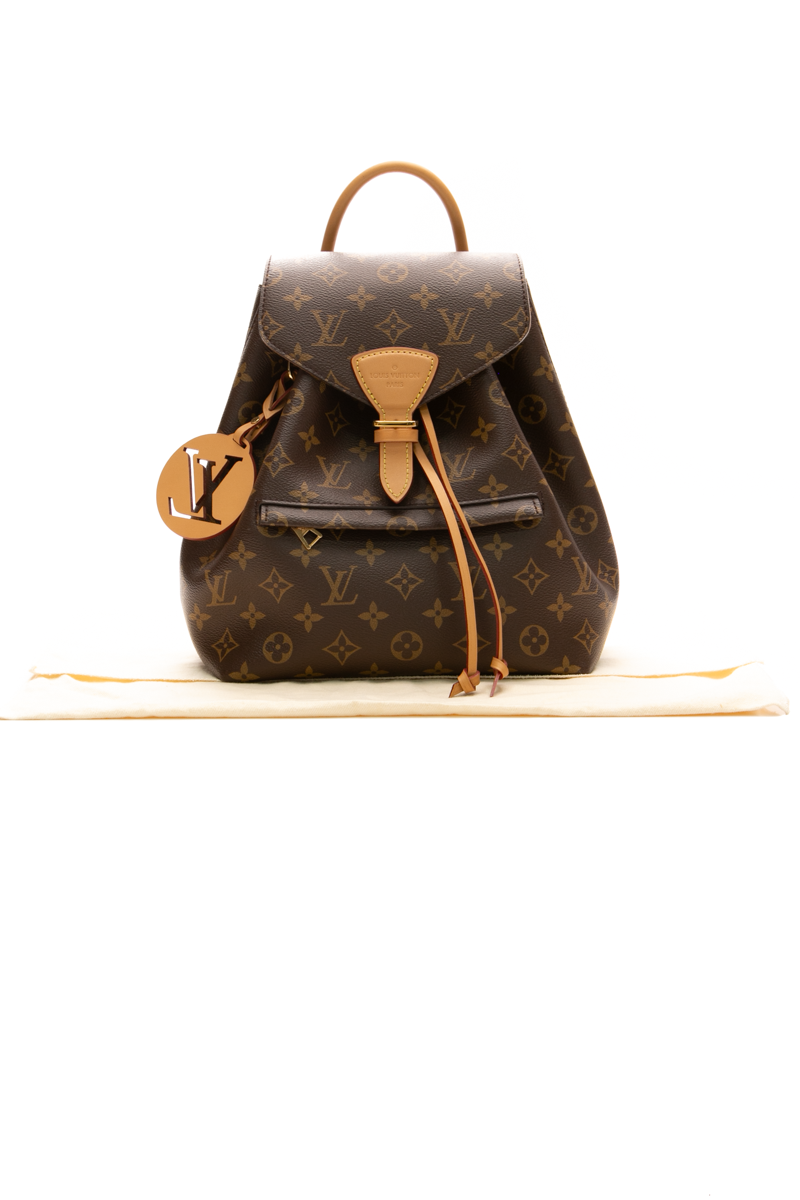 Montsouris PM Backpack