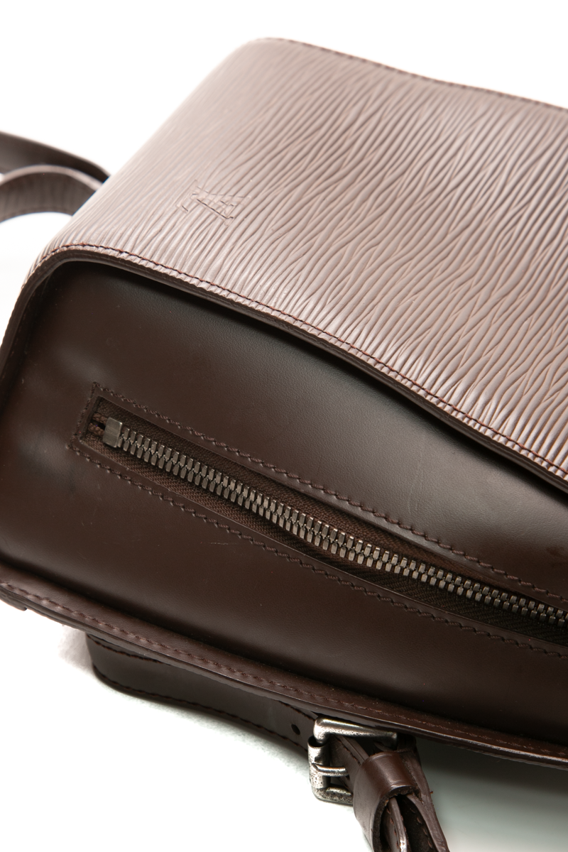 Vintage Mabillon Backpack