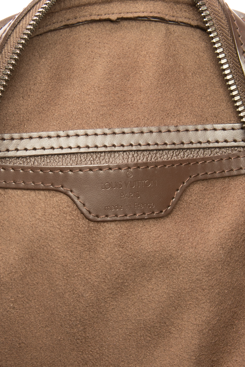 Vintage Mabillon Backpack