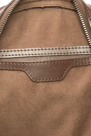 Vintage Mabillon Backpack
