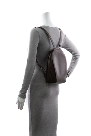 Vintage Mabillon Backpack