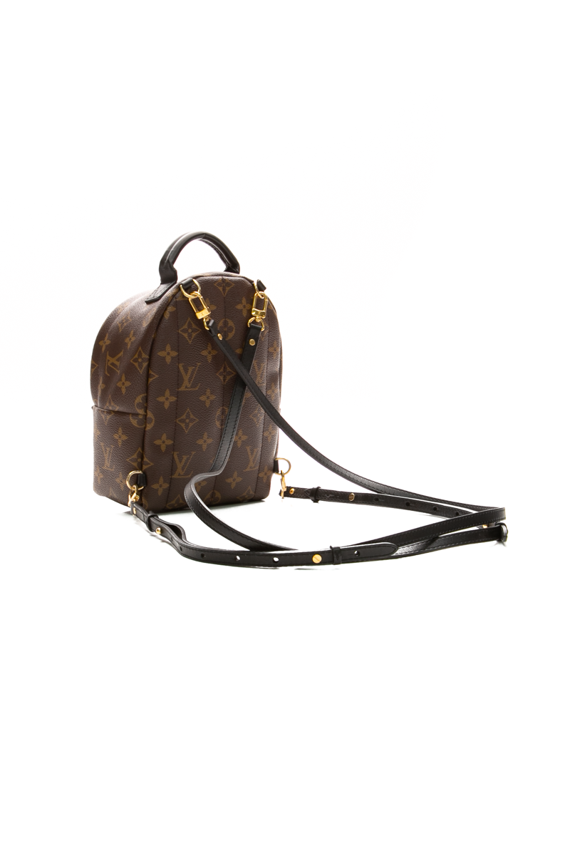 Palm Springs Mini Backpack
