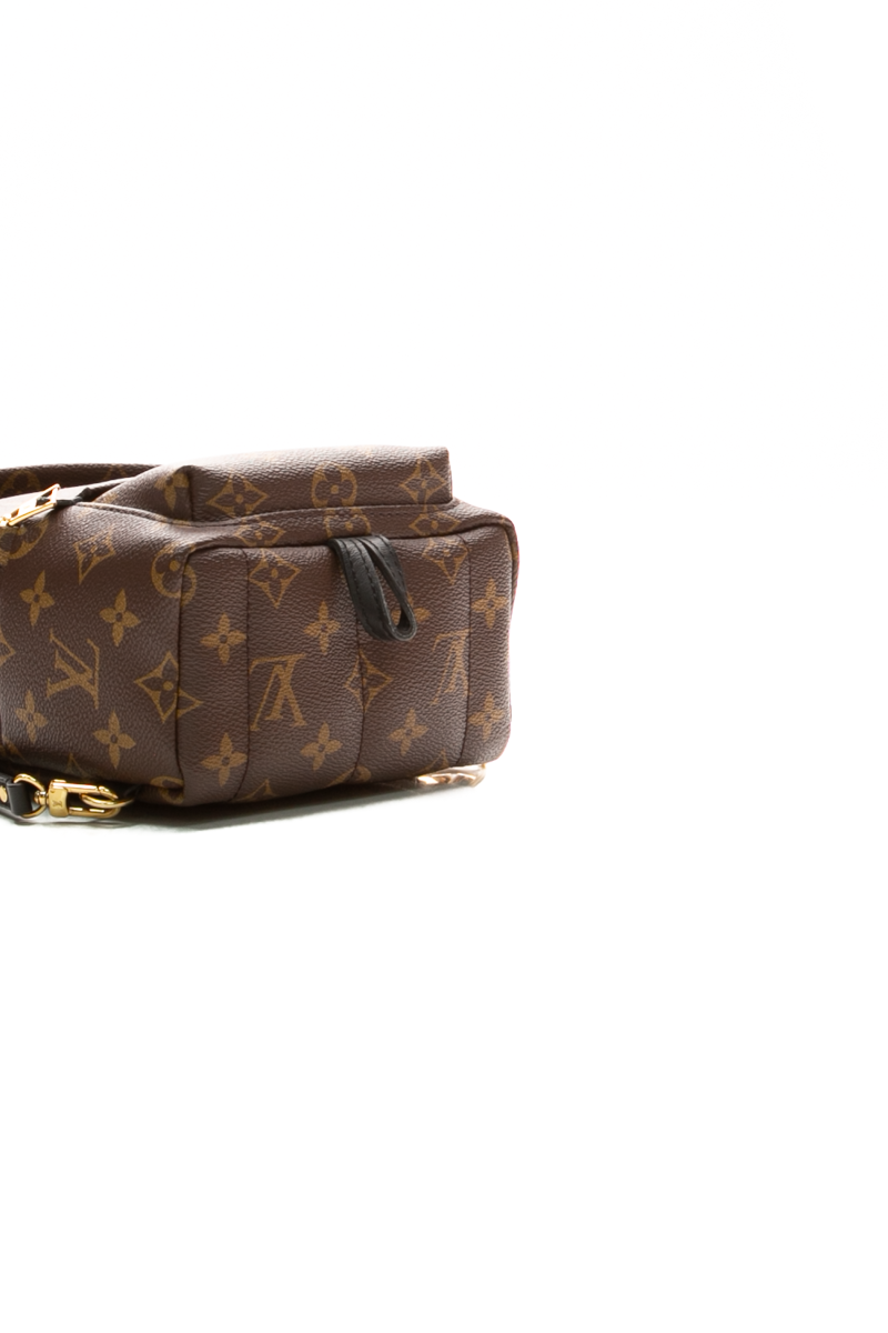 Palm Springs Mini Backpack