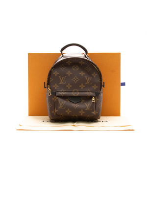 Palm Springs Mini Backpack