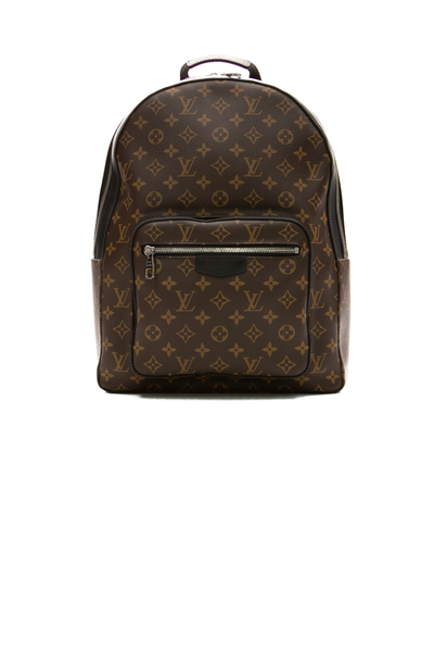 Louis Vuitton Josh Backpack - Couture USA display picture 3