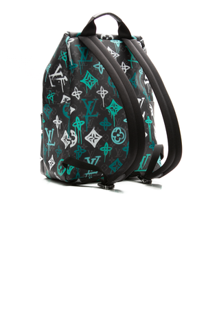 Graffiti Discovery PM Backpack