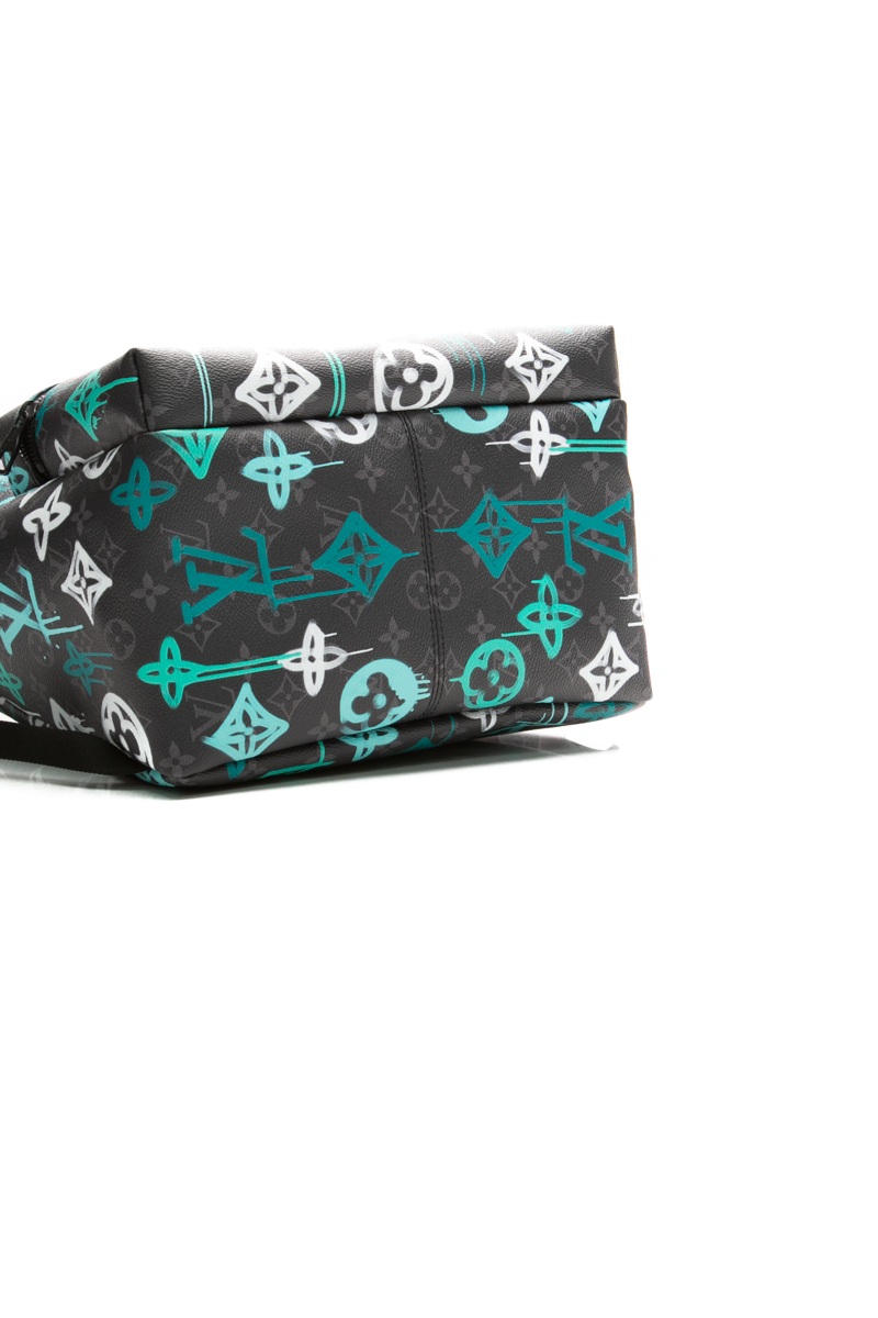 Graffiti Discovery PM Backpack