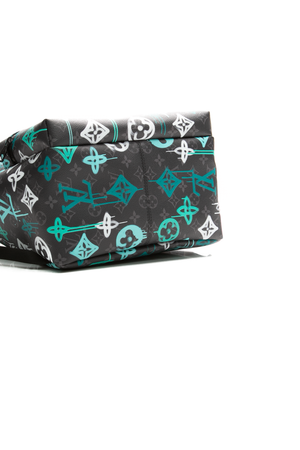 Graffiti Discovery PM Backpack