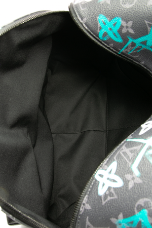 Graffiti Discovery PM Backpack