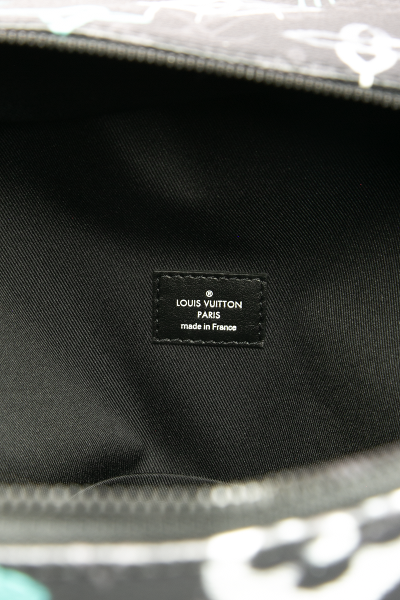 Graffiti Discovery PM Backpack