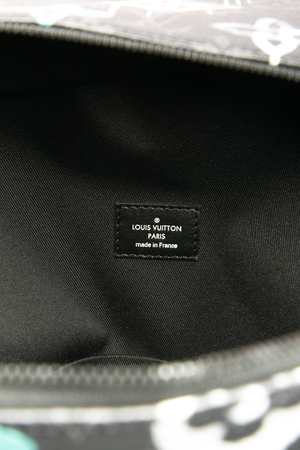 Graffiti Discovery PM Backpack
