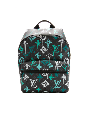 299771-louis-vuitton-Graffiti-Discovery-PM-Backpack