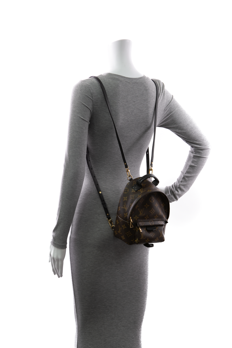 Palm Springs Mini Backpack