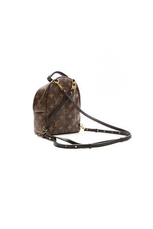 Palm Springs Mini Backpack