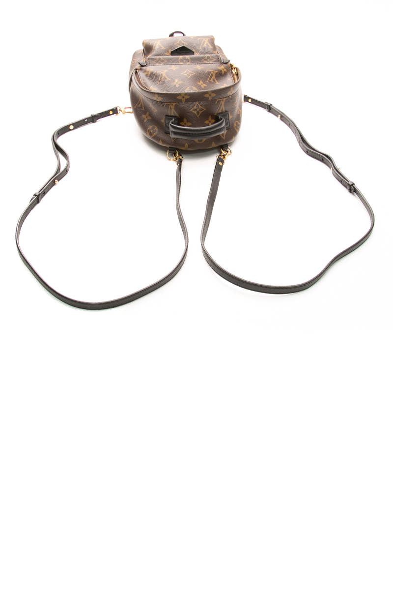 Palm Springs Mini Backpack