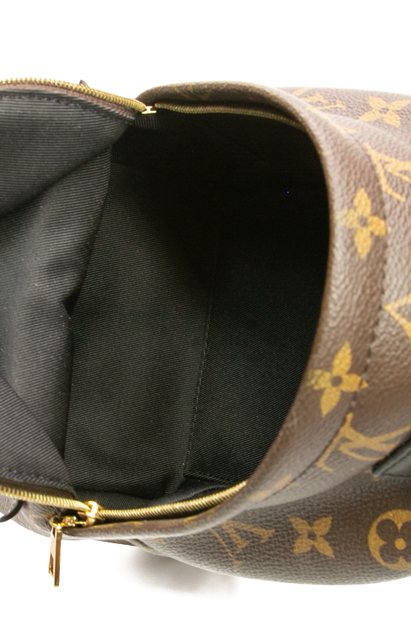 Palm Springs Mini Backpack