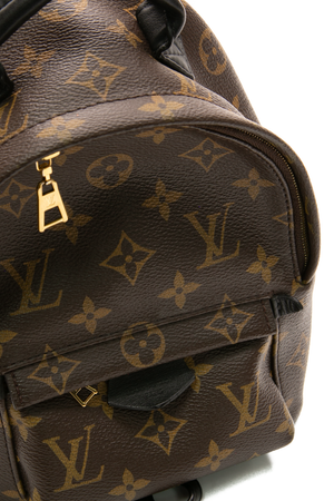 Palm Springs Mini Backpack