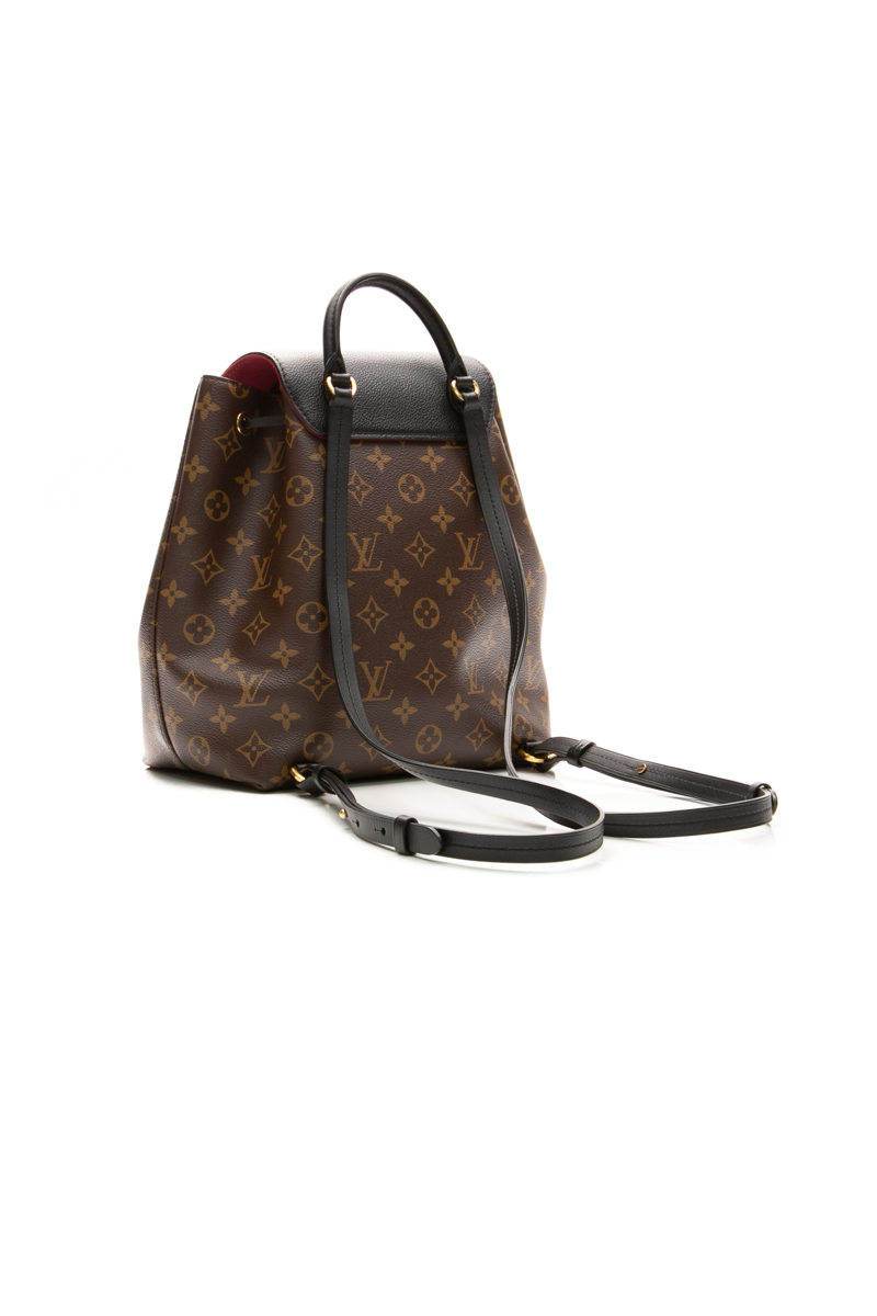 Montsouris PM Backpack