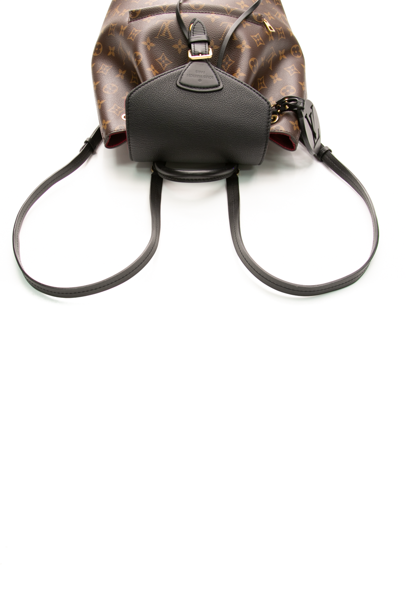 Montsouris PM Backpack