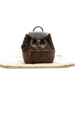 Montsouris PM Backpack