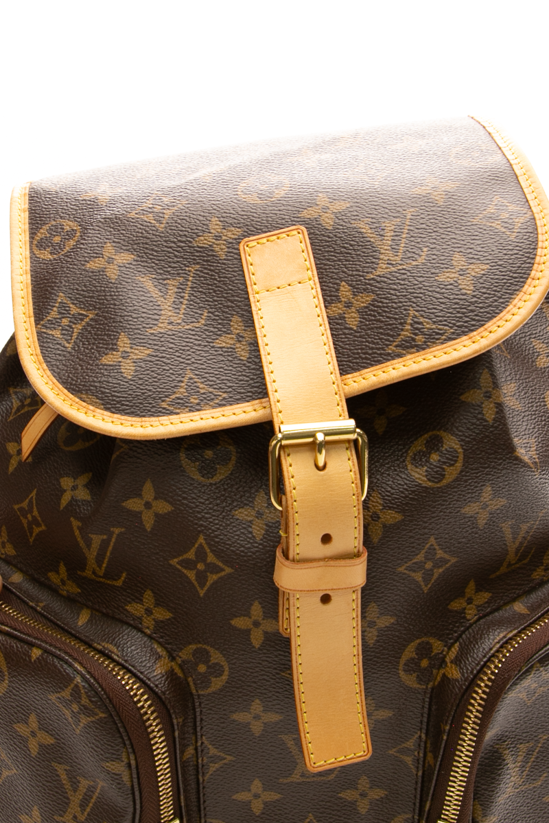 Vintage Bosphore Backpack