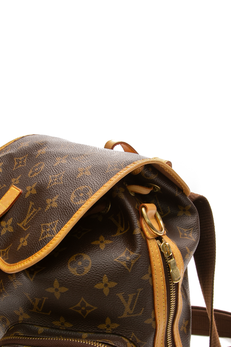 Vintage Bosphore Backpack