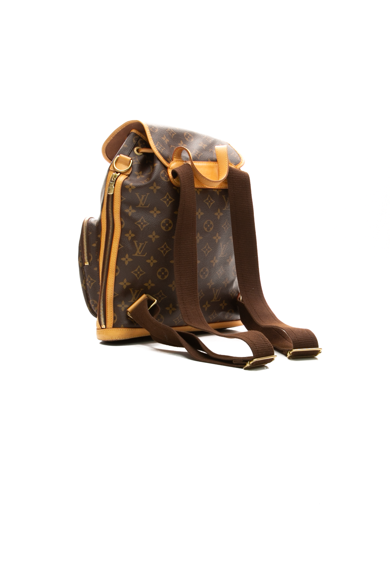 Vintage Bosphore Backpack
