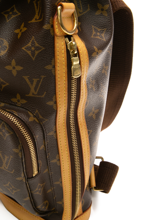 Vintage Bosphore Backpack
