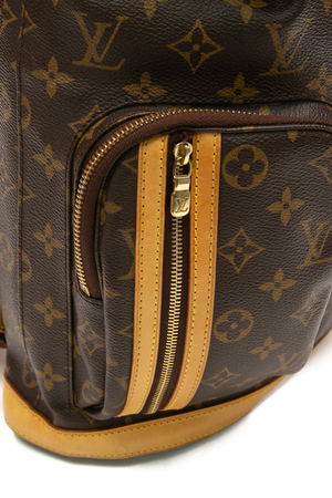 Vintage Bosphore Backpack