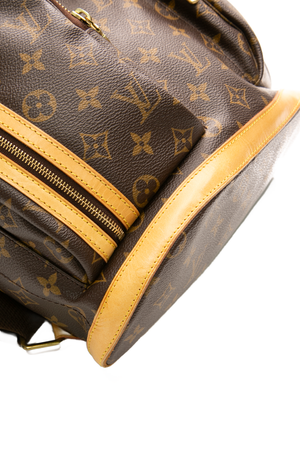 Vintage Bosphore Backpack