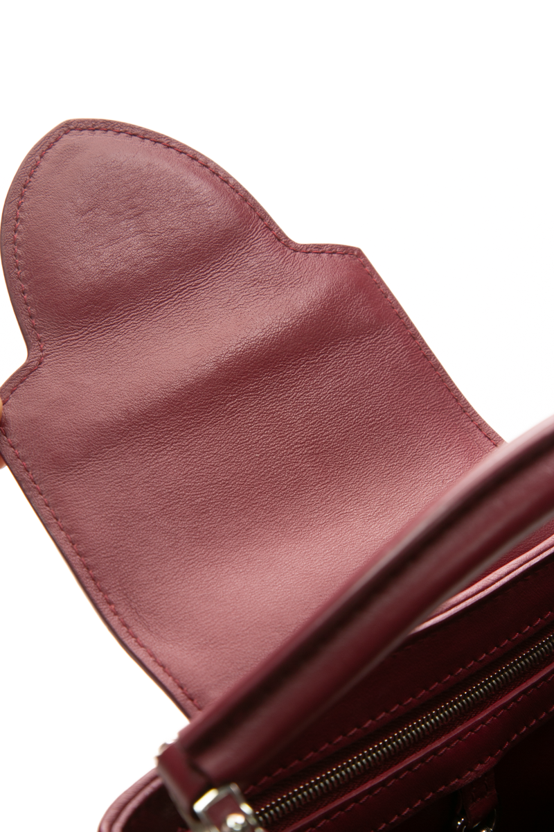 Limited Edition Capucines BB