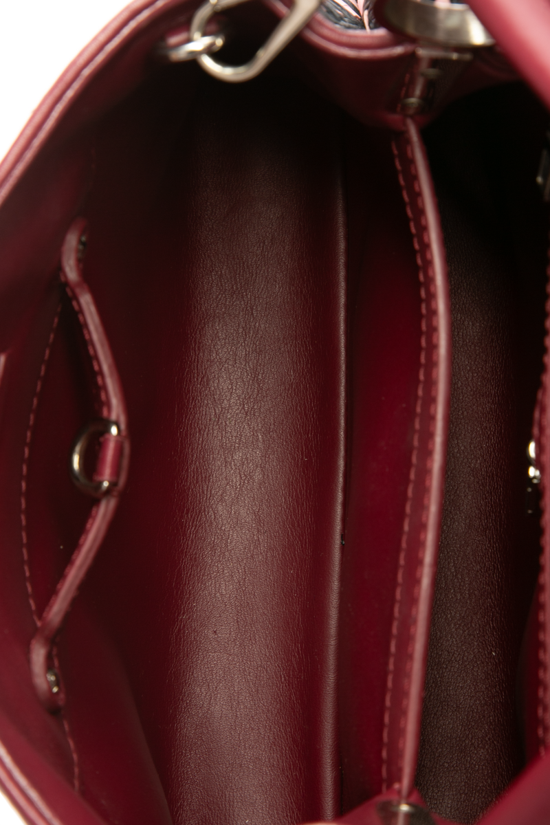 Limited Edition Capucines BB