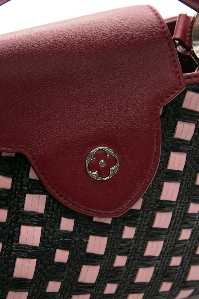 Limited Edition Capucines BB