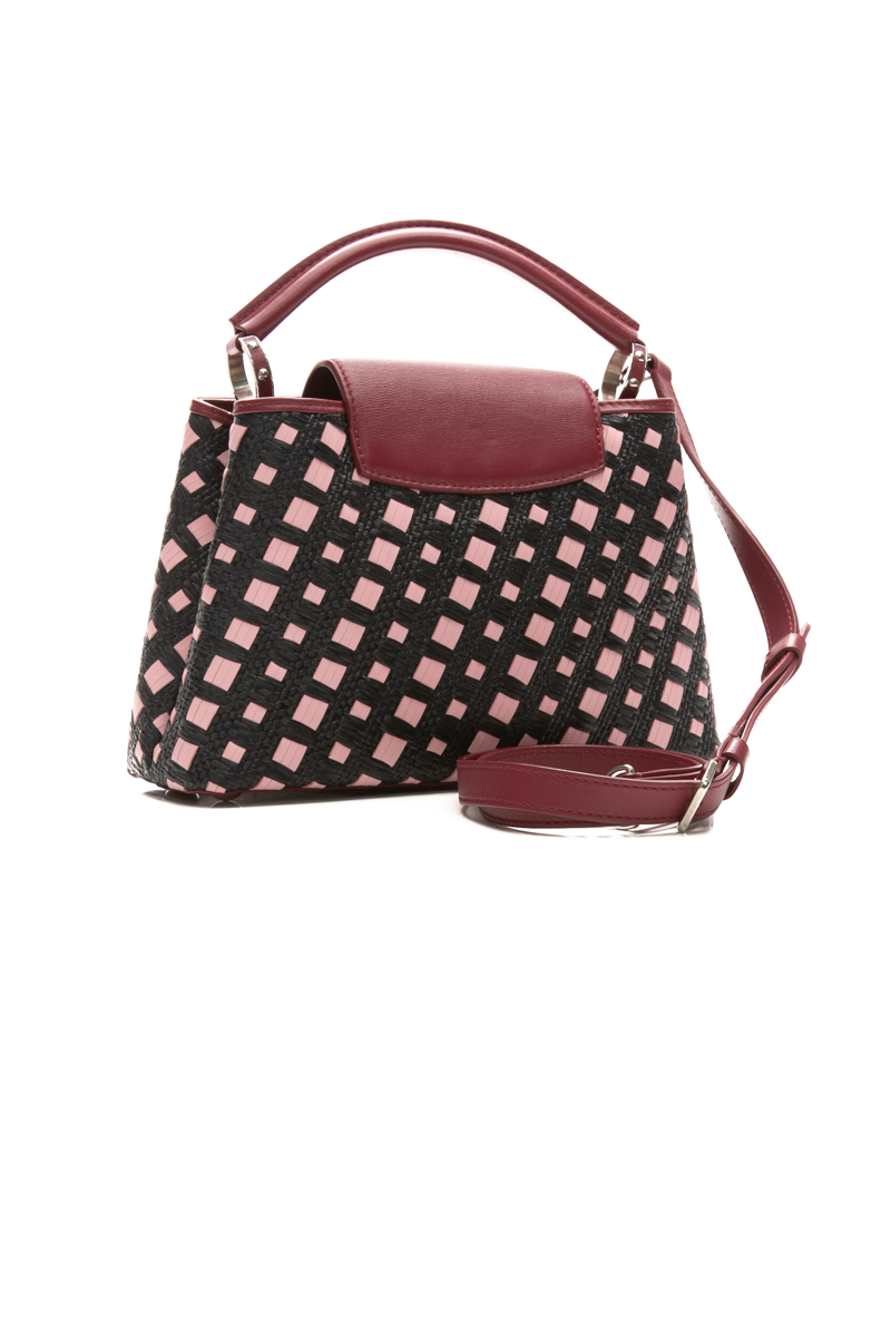 Limited Edition Capucines BB