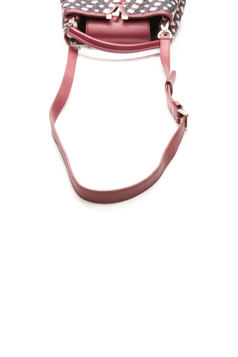 Limited Edition Capucines BB