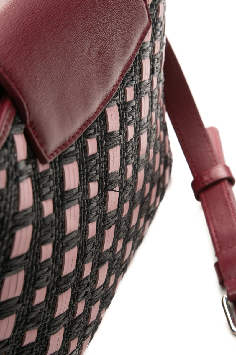 Limited Edition Capucines BB