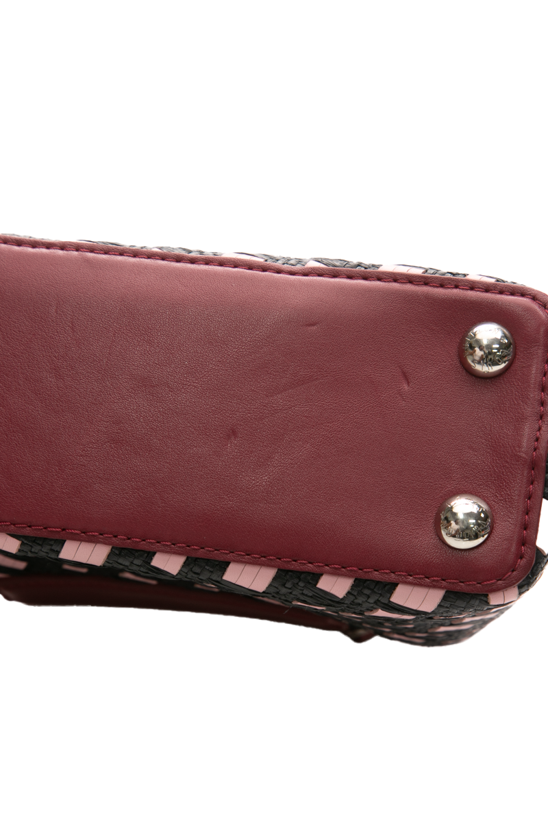 Limited Edition Capucines BB