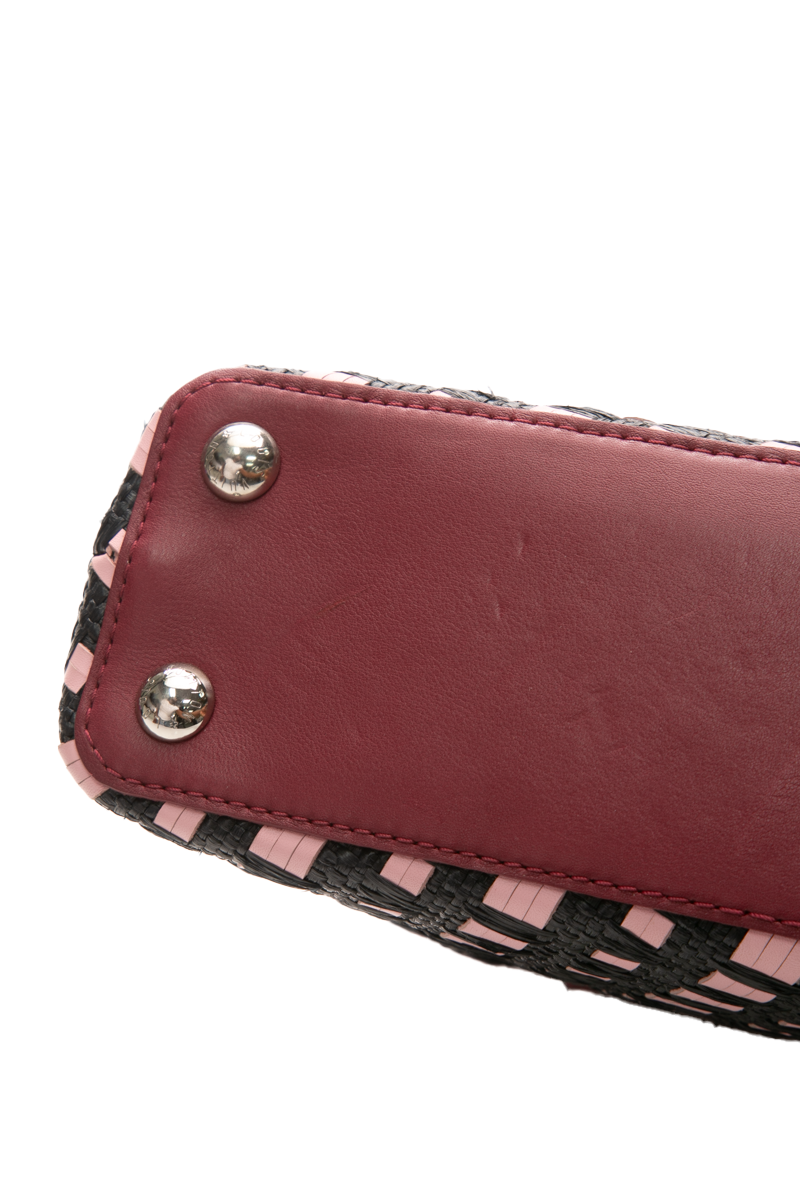 Limited Edition Capucines BB