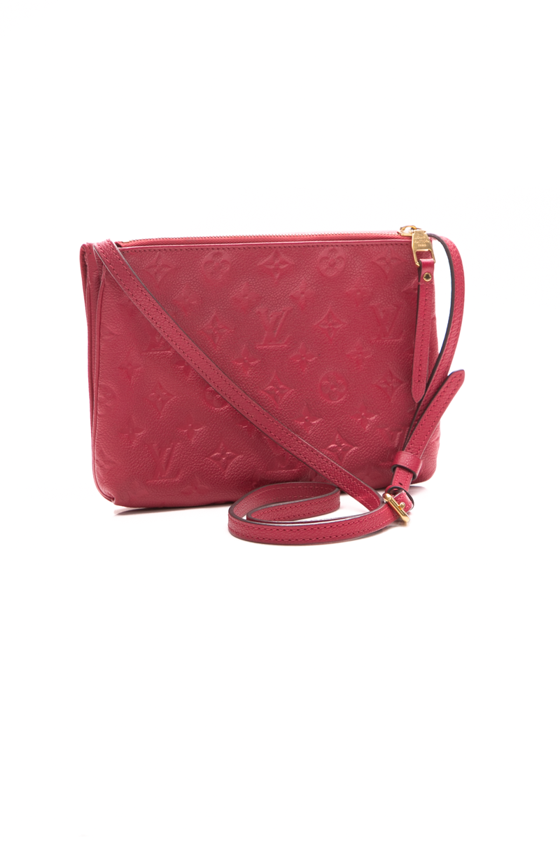 Twice Pochette Bag