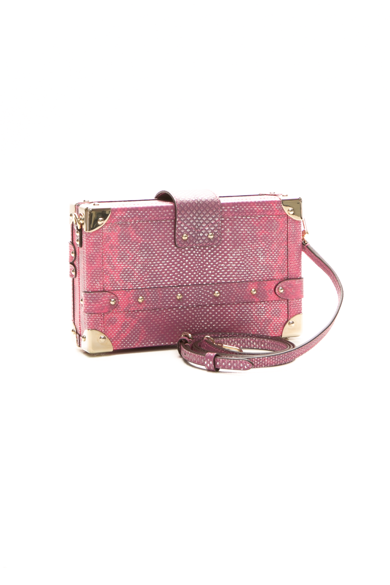 Petite Malle Bag