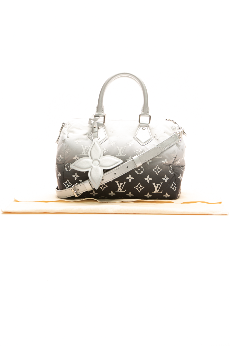 Speedy 25 Bandouliere Bag