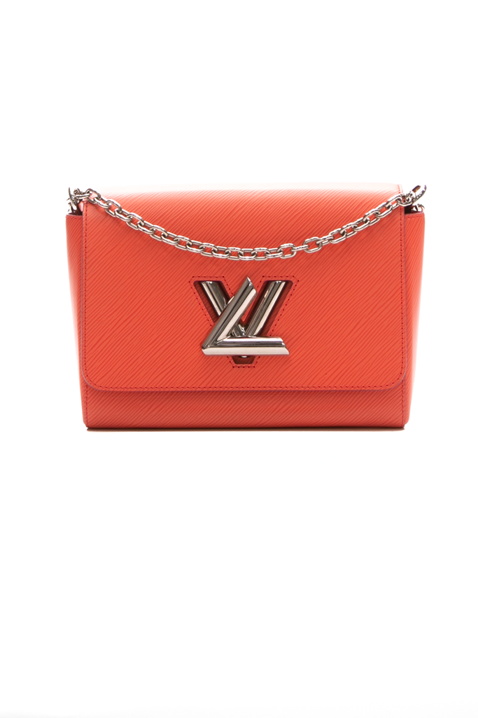Louis Vuitton Twist MM Bag - Couture USA